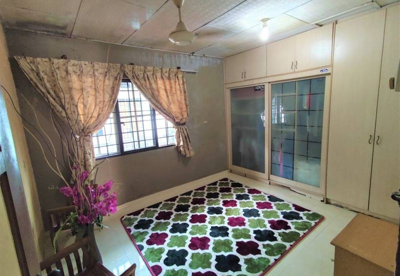 Section 19 (Seksyen 19) @ Shah Alam