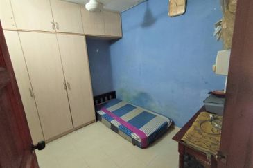 Section 19 (Seksyen 19) @ Shah Alam