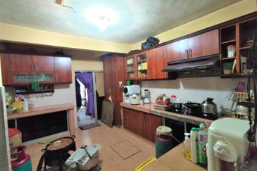 Section 19 (Seksyen 19) @ Shah Alam