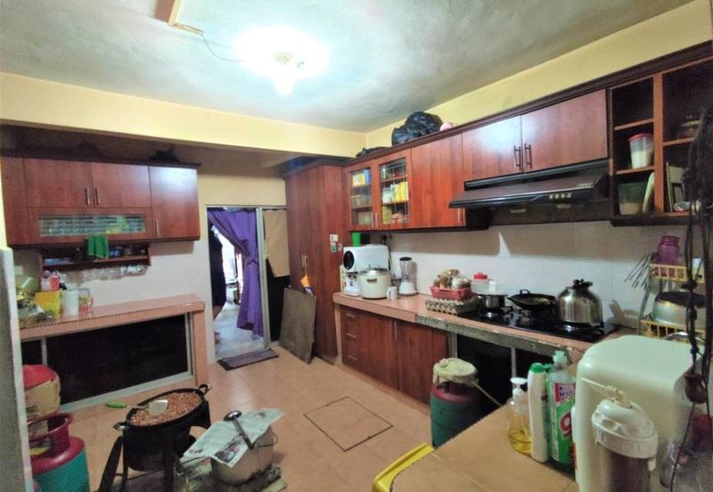 Section 19 (Seksyen 19) @ Shah Alam