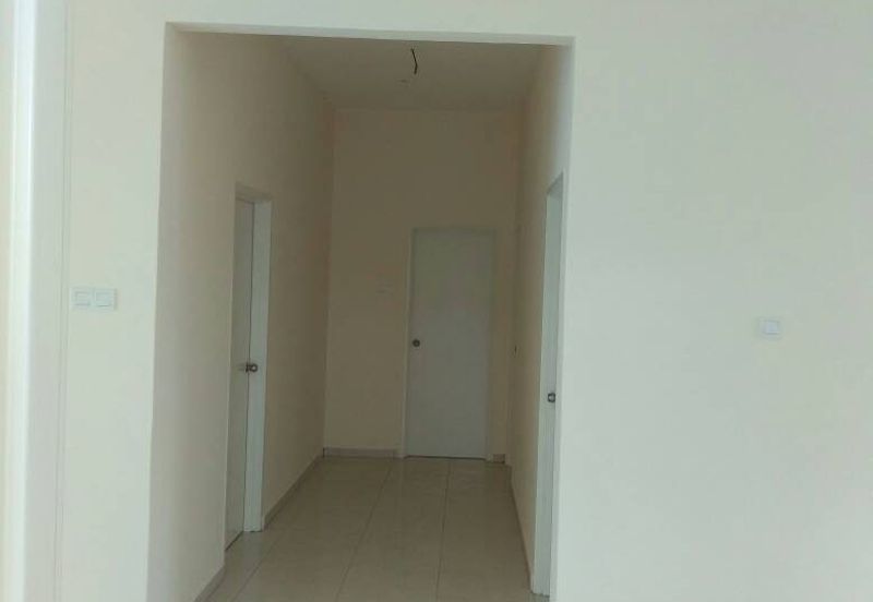 Taman Senawang Perdana