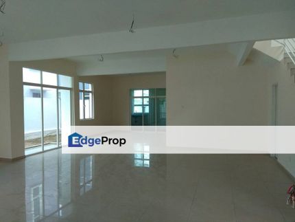 2 Storey Bungalow  Taman Senawang Perdana, Pinggiran Senawang For Rent, Negeri Sembilan, Seremban