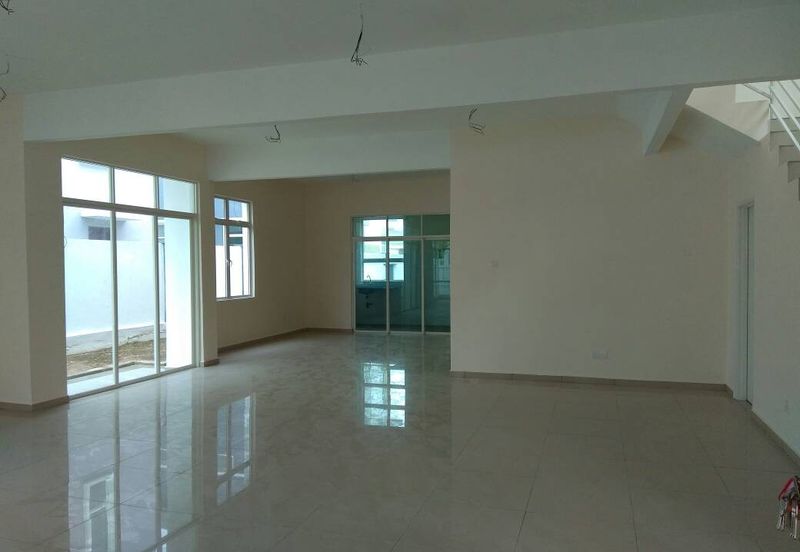 Taman Senawang Perdana