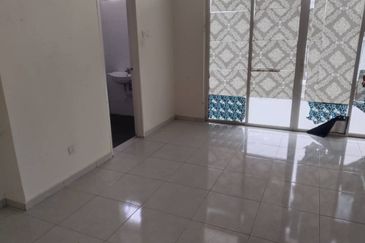 Taman Senawang Perdana