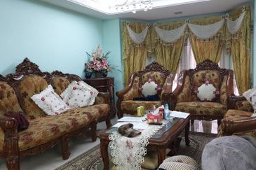 Section 19 (Seksyen 19) @ Shah Alam