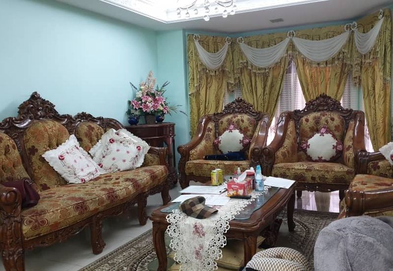 Section 19 (Seksyen 19) @ Shah Alam