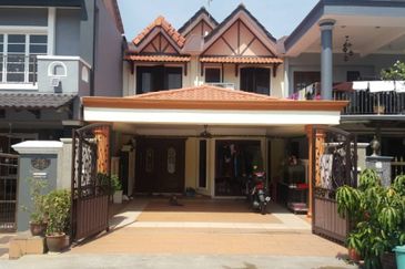 Section 19 (Seksyen 19) @ Shah Alam