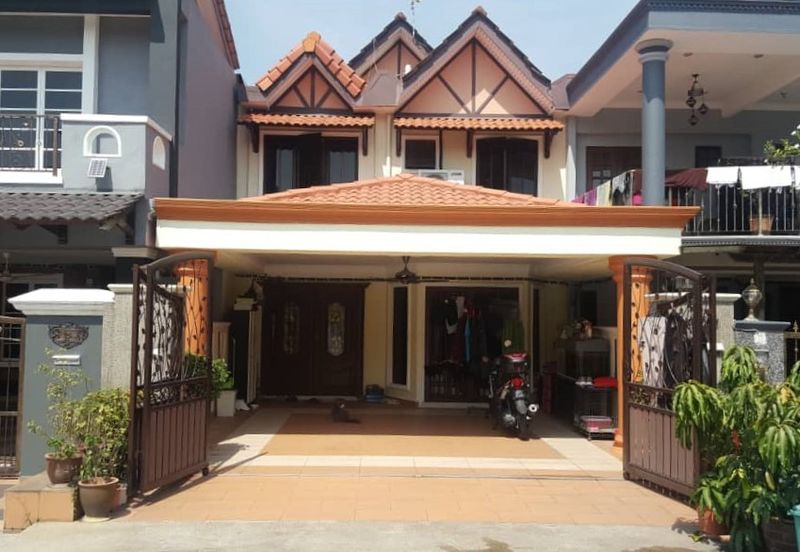 Section 19 (Seksyen 19) @ Shah Alam