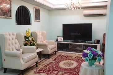 Section 19 (Seksyen 19) @ Shah Alam