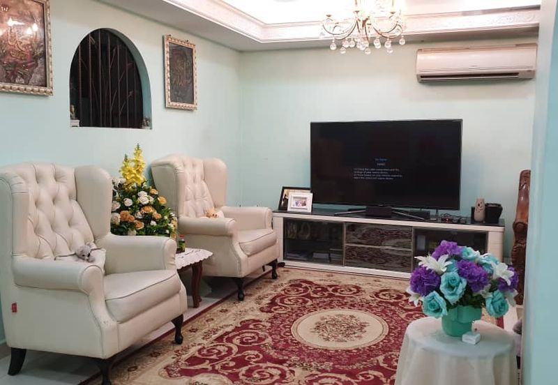 Section 19 (Seksyen 19) @ Shah Alam