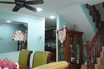 Section 19 (Seksyen 19) @ Shah Alam