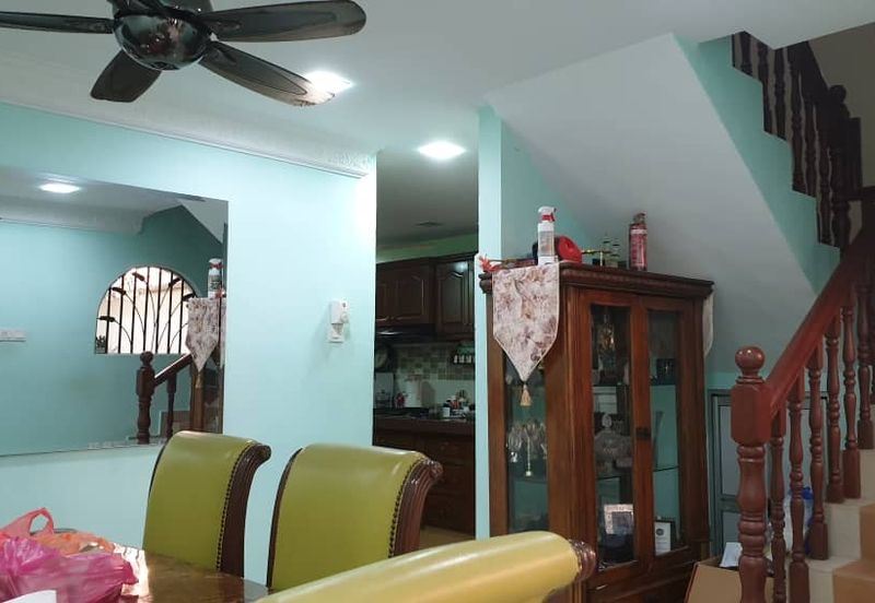 Section 19 (Seksyen 19) @ Shah Alam