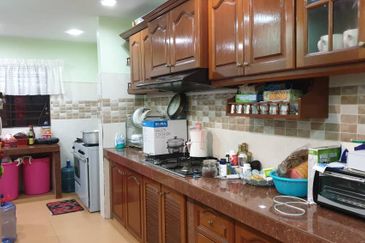 Section 19 (Seksyen 19) @ Shah Alam