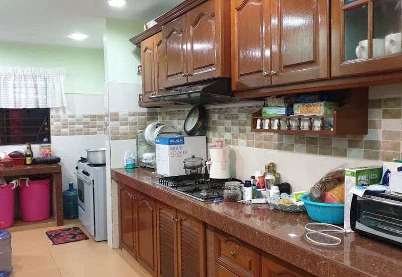 Section 19 (Seksyen 19) @ Shah Alam