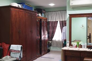 Section 19 (Seksyen 19) @ Shah Alam