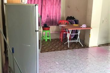 Taman Sri Putra, Sungai Buloh