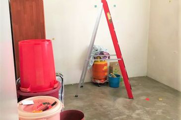 Taman Sri Putra, Sungai Buloh