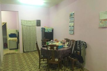 Bandar Mahkota Banting