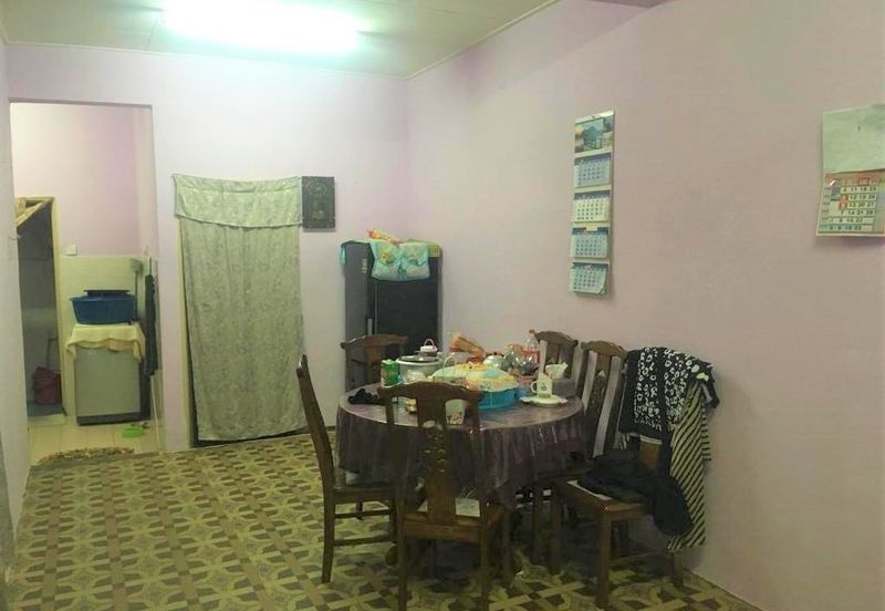 Bandar Mahkota Banting