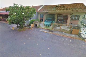 Bandar Mahkota Banting