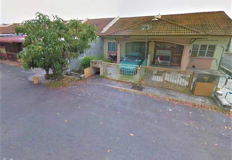 Bandar Mahkota Banting