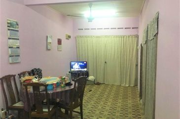 Bandar Mahkota Banting