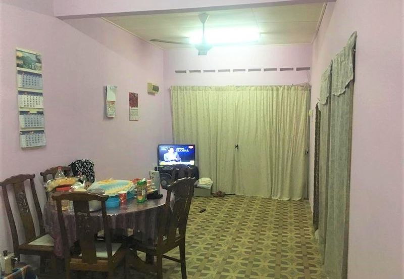 Bandar Mahkota Banting