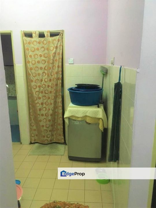 Teres 1 Tingkat Bandar Mahkota Banting Sepang FREEHOLD Below MV Near K, Selangor, Banting