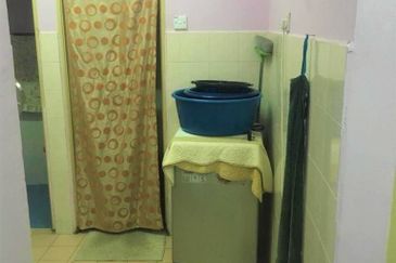 Bandar Mahkota Banting