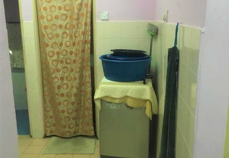 Bandar Mahkota Banting