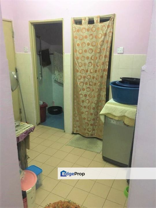 Teres 1 Tingkat Bandar Mahkota Banting Sepang FREEHOLD Below MV Near K, Selangor, Banting