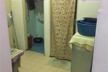 Bandar Mahkota Banting