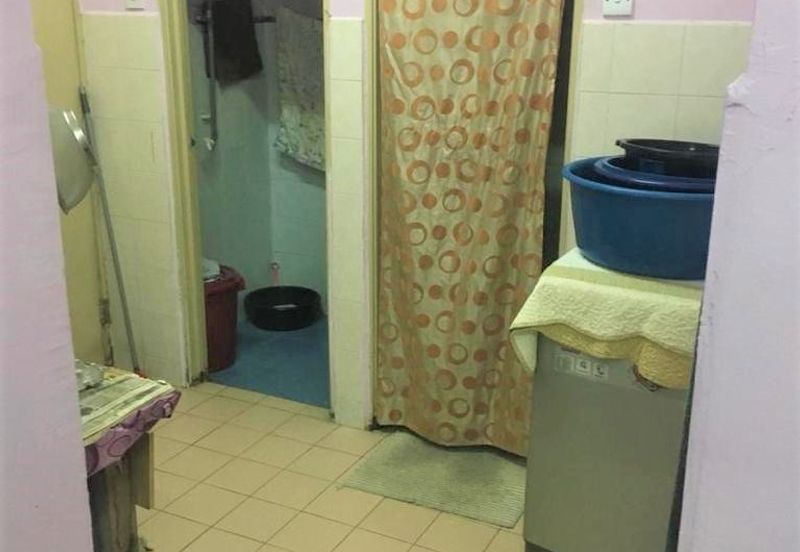 Bandar Mahkota Banting