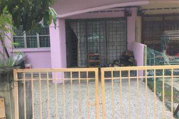 Bandar Mahkota Banting