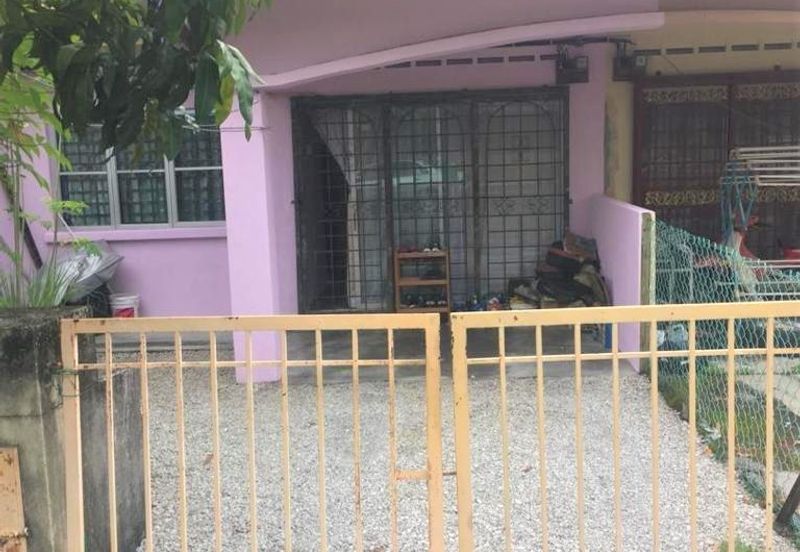 Bandar Mahkota Banting