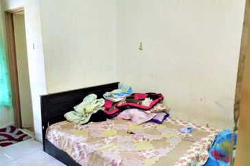 Taman Matang Jaya, Sungai Buloh