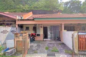 Taman Matang Jaya, Sungai Buloh