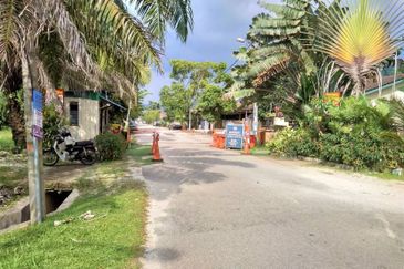 Taman Matang Jaya, Sungai Buloh