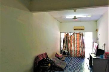 Taman Matang Jaya, Sungai Buloh