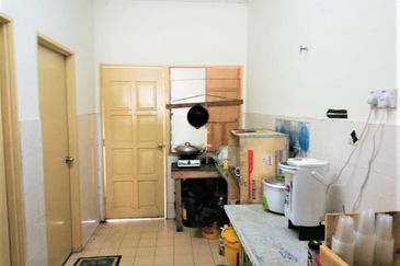 Taman Matang Jaya, Sungai Buloh