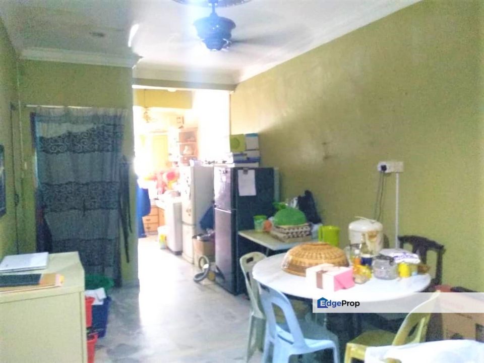 Single Storey Taman Puchong Intan Selangor Lrt P Perdana Prima Indah, Selangor, Puchong