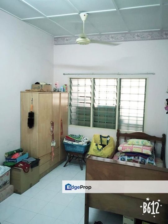 Double Storey House, Taman Kemacahaya, Batu 9, Hulu Langat, Cheras, Selangor, Batu 9th Cheras