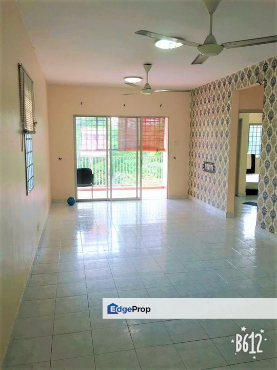 Vista Amani Condo, Bandar Sri Permaisuri, Cheras, Kuala Lumpur, Kuala Lumpur, Cheras