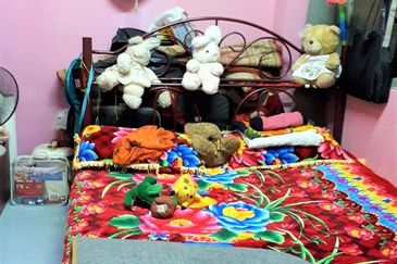 Pangsapuri Angsana USJ 1