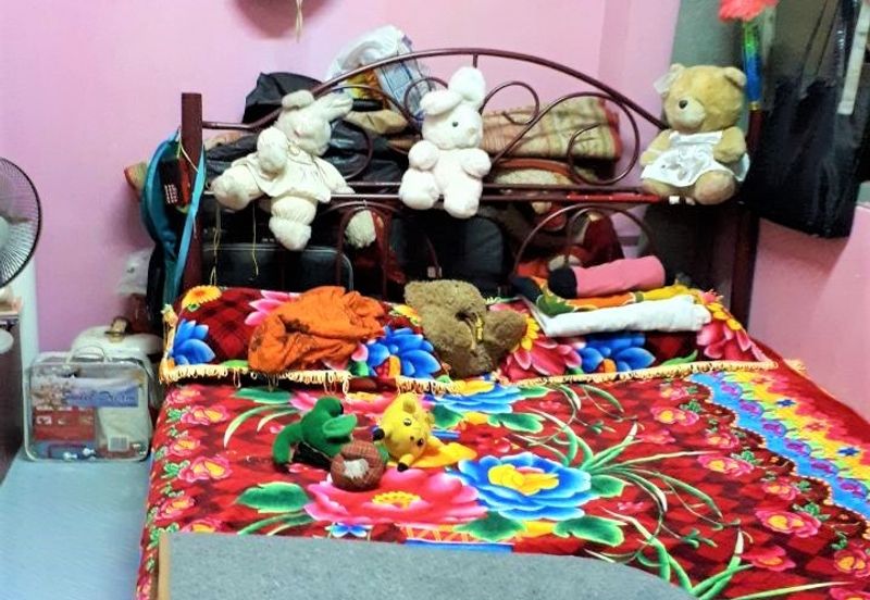 Pangsapuri Angsana USJ 1