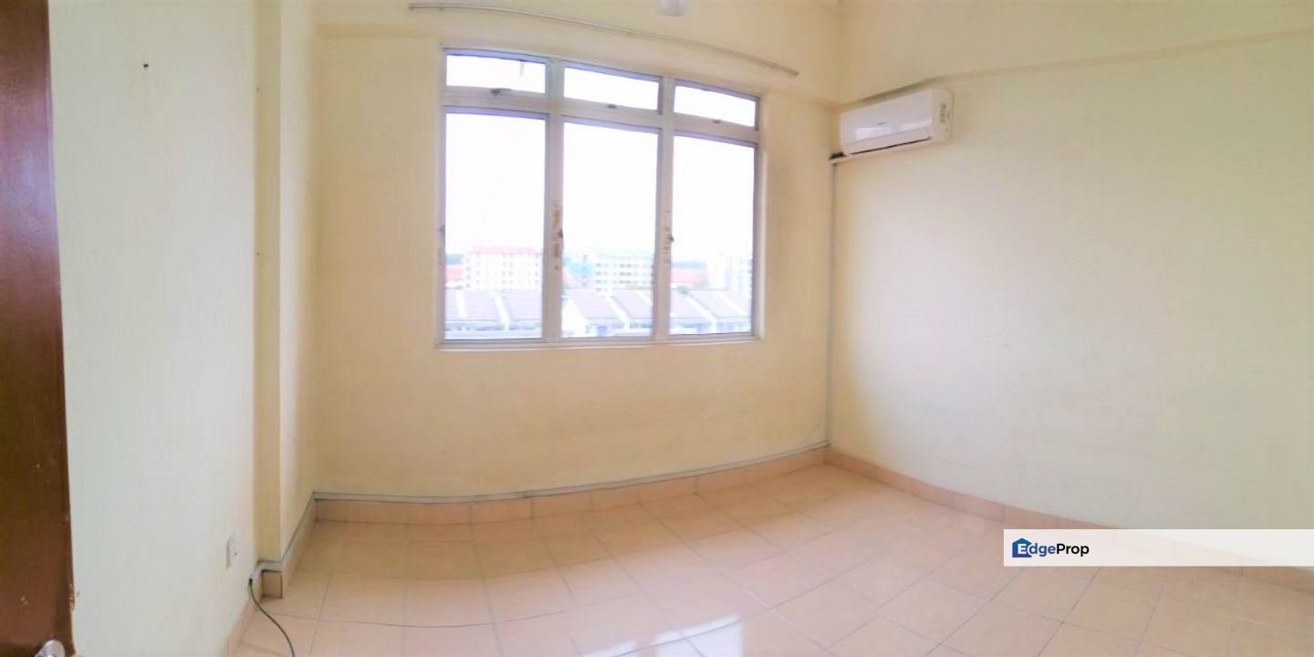 Putra Intan Condominium, Dengkil near Putrajaya Condo Lift, Selangor, Dengkil