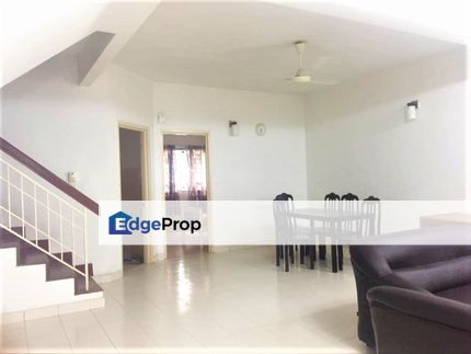 Double Storey Terrace House PJU 5, Kota Damansara Petaling Jaya, Selangor, Sunway Damansara