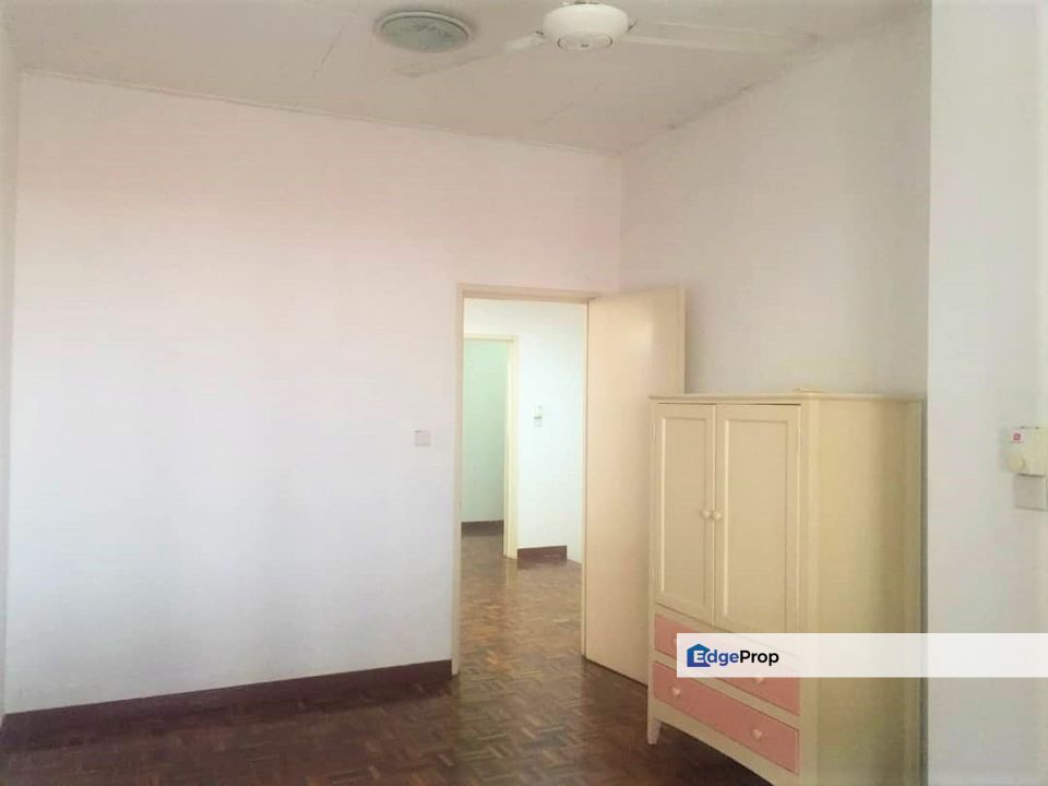 Double Storey Terrace House PJU 5, Kota Damansara Petaling Jaya, Selangor, Sunway Damansara