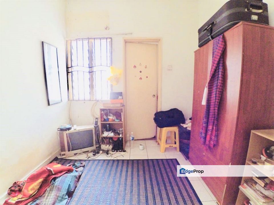 Rumah Teres 2 tingkat Bandar Putera, Klang Jalan Kebun Shah Alam, Selangor, Klang