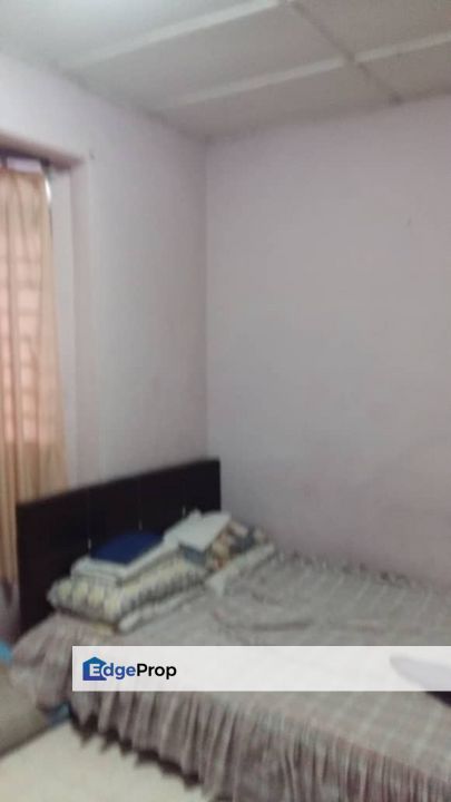 Double Storey Terrace Taman Putra Perdana Puchong, Selangor, Puchong